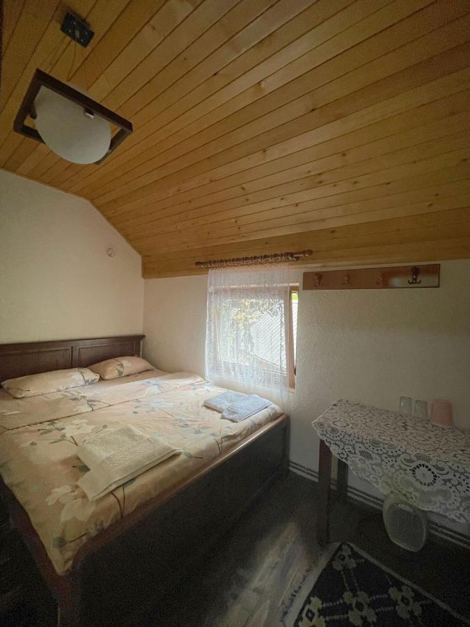 Bujtine-Restorant Rilindja Valbone Hotel Екстериор снимка
