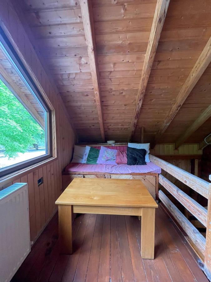 Bujtine-Restorant Rilindja Valbone Hotel Екстериор снимка